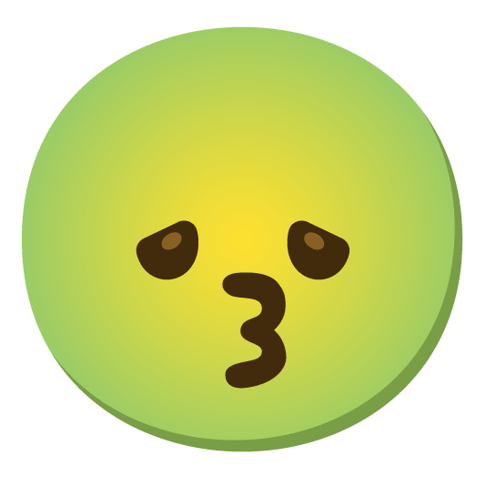 Combination Emoji