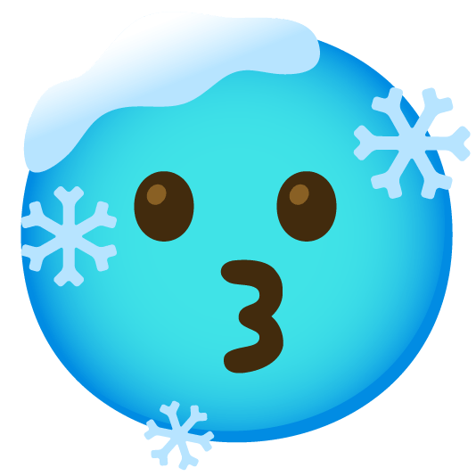 Combination Emoji