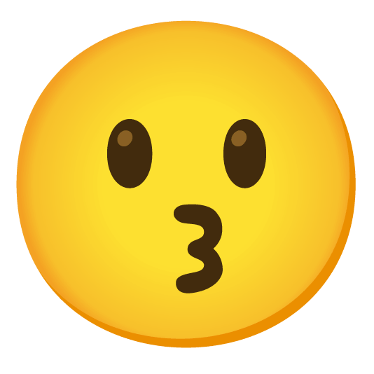 Combination Emoji