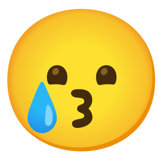 Combination Emoji