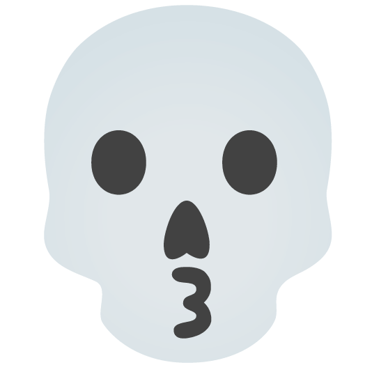 Combination Emoji