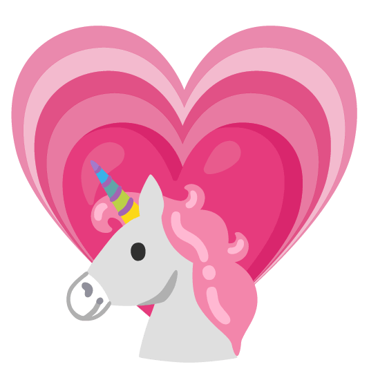Combination Emoji