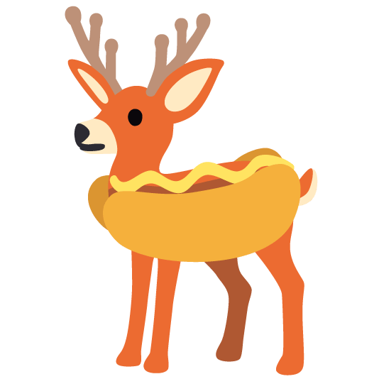 Combination Emoji