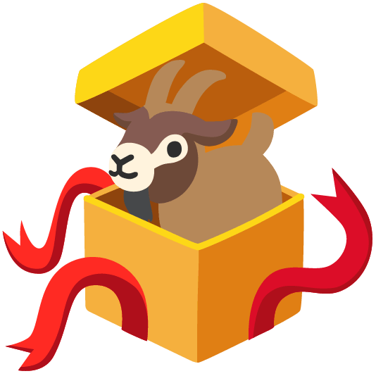 Combination Emoji