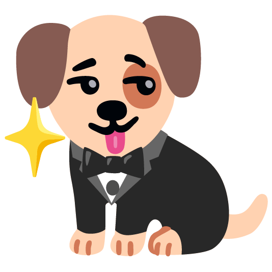 Combination Emoji