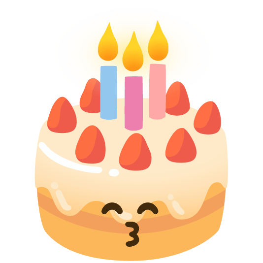 Combination Emoji