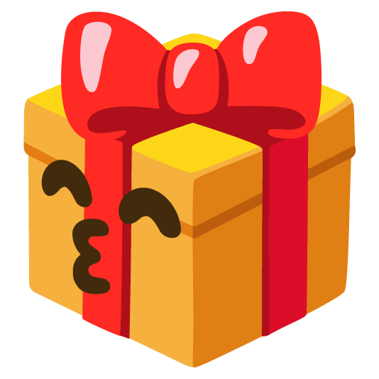 Combination Emoji