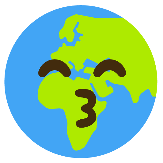 Combination Emoji
