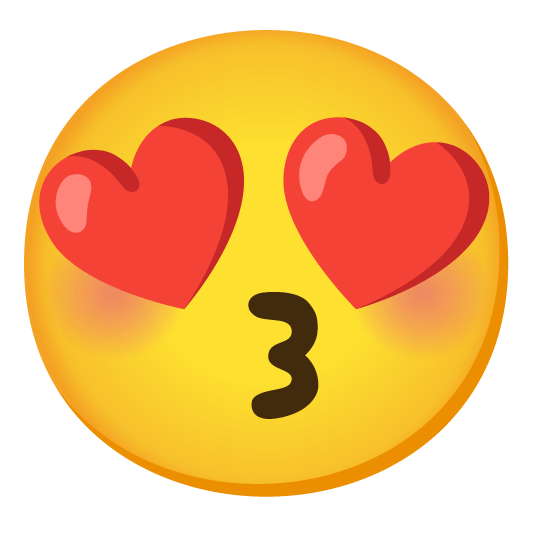 combination emoji