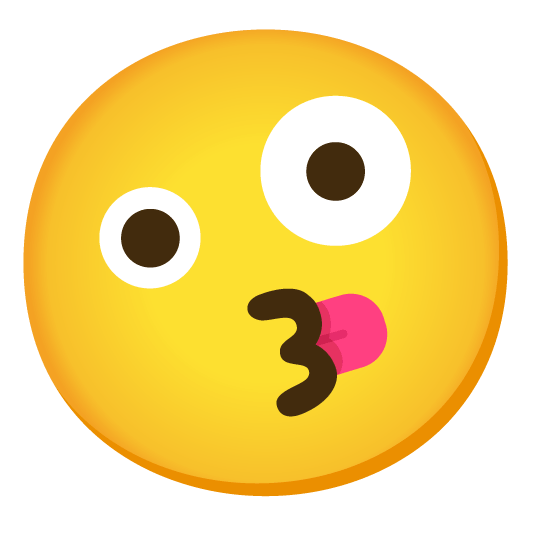 Combination Emoji