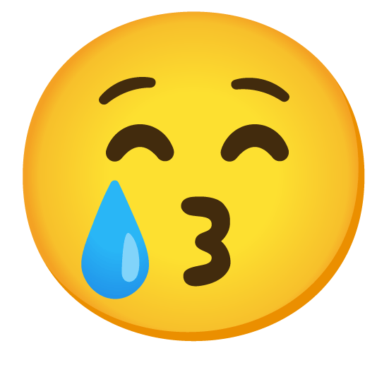 Combination Emoji
