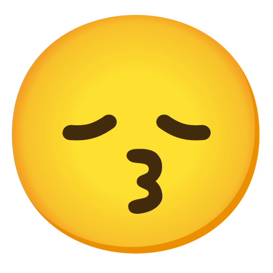 Combination Emoji