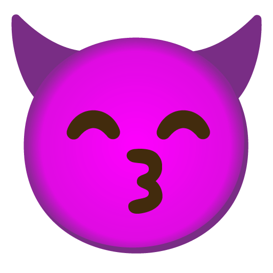 Combination Emoji