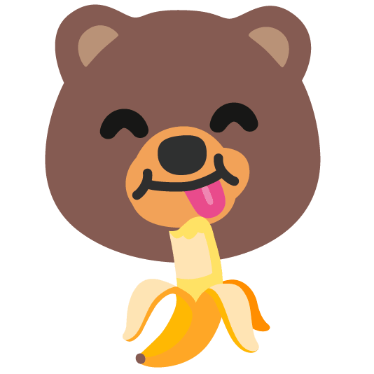 Combination Emoji