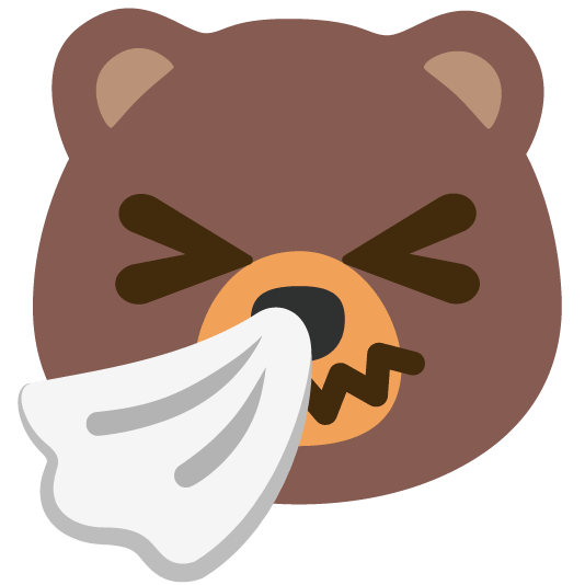 Combination Emoji