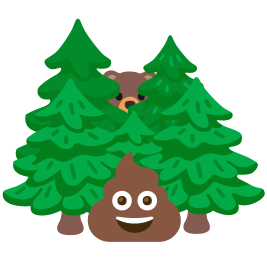 Combination Emoji