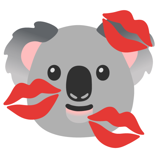 Combination Emoji