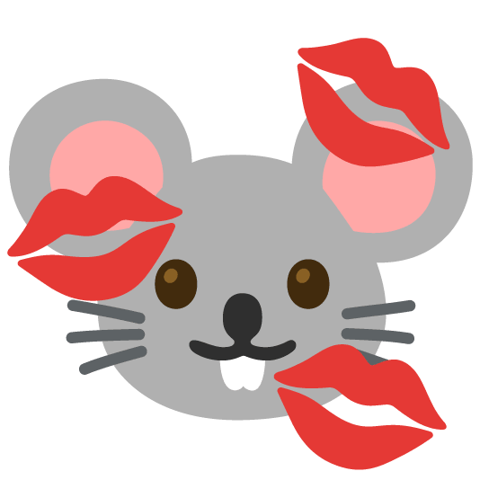 Combination Emoji