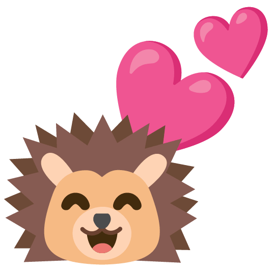 Combination Emoji
