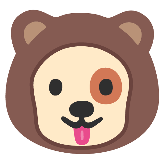 Combination Emoji