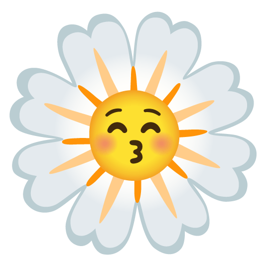 Combination Emoji