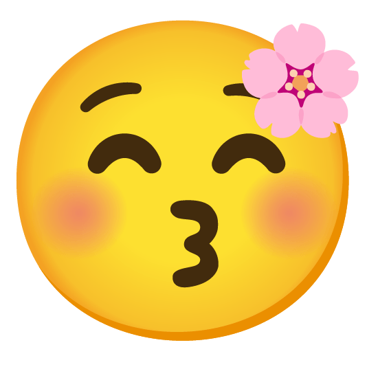 Combination Emoji