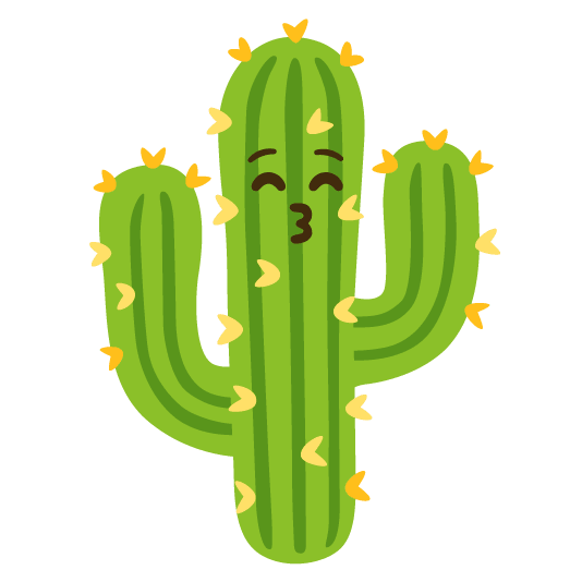 Combination Emoji