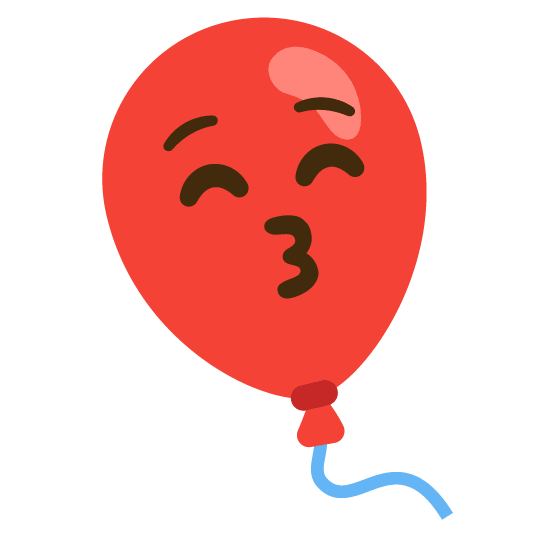 Combination Emoji
