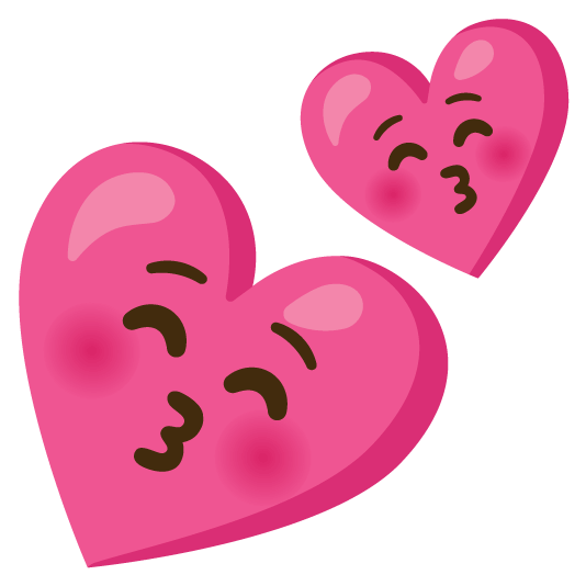 Combination Emoji