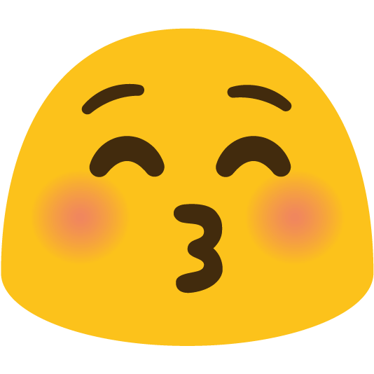 Combination Emoji