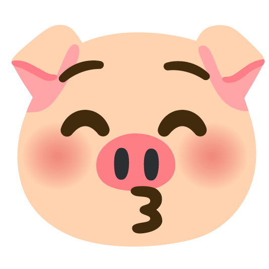 Combination Emoji