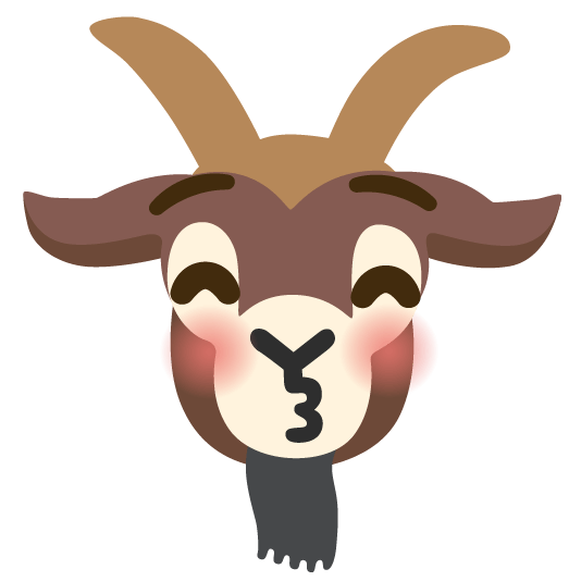 Combination Emoji