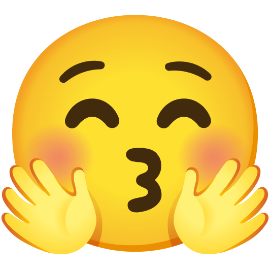 Combination Emoji