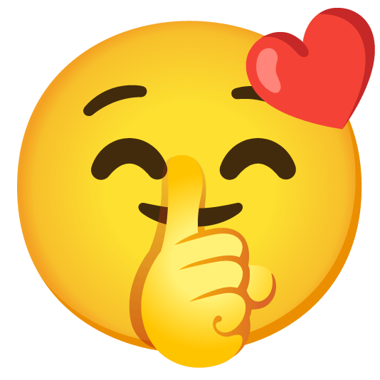 Combination Emoji