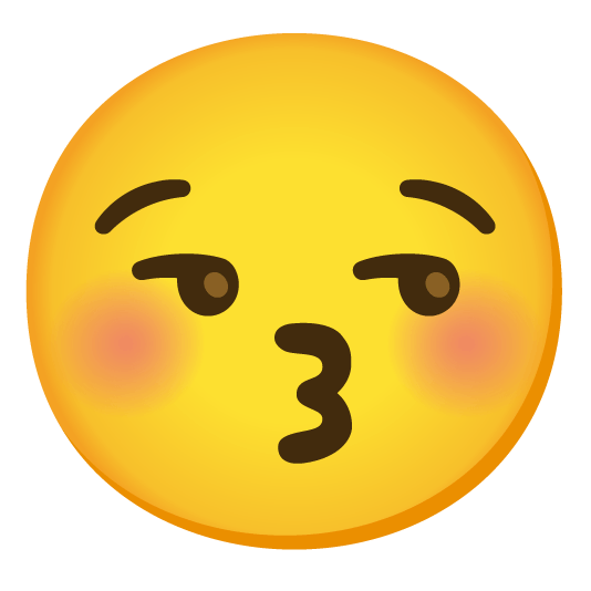 Combination Emoji