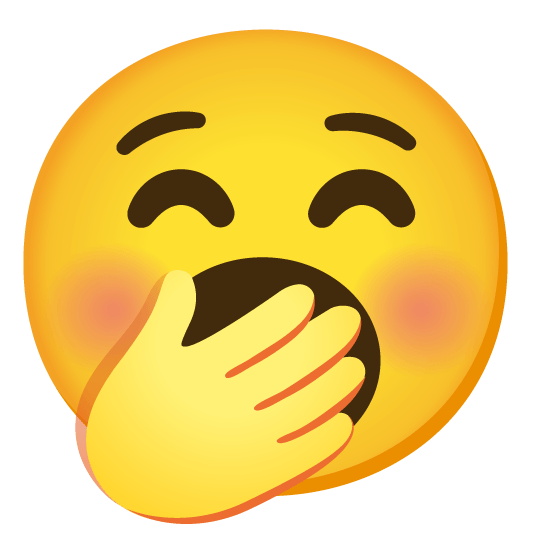 Combination Emoji