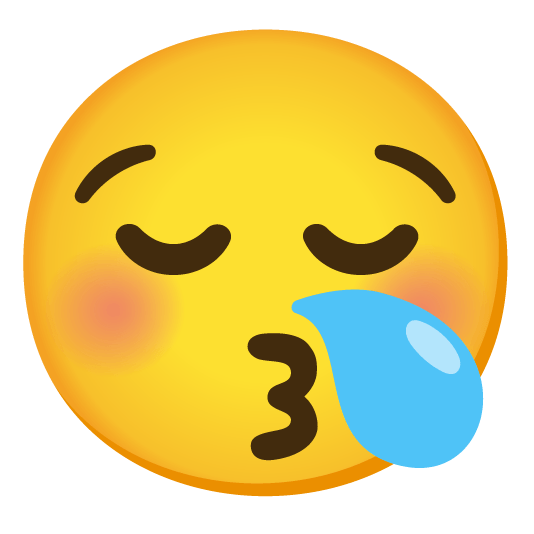 Combination Emoji