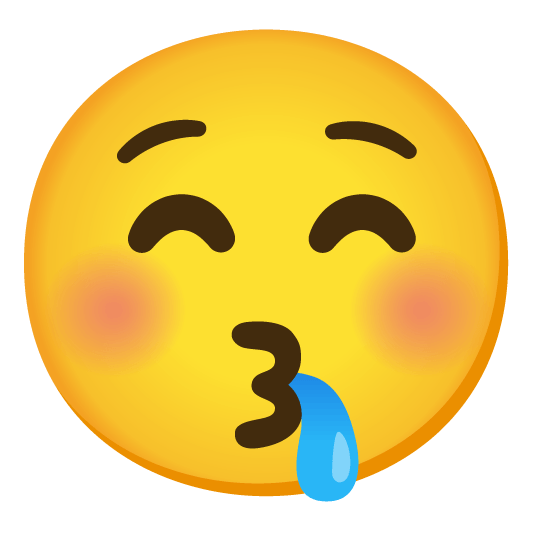 Combination Emoji