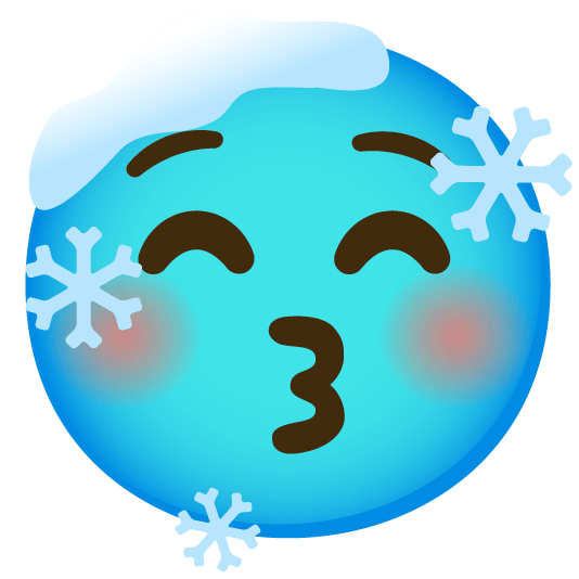Combination Emoji