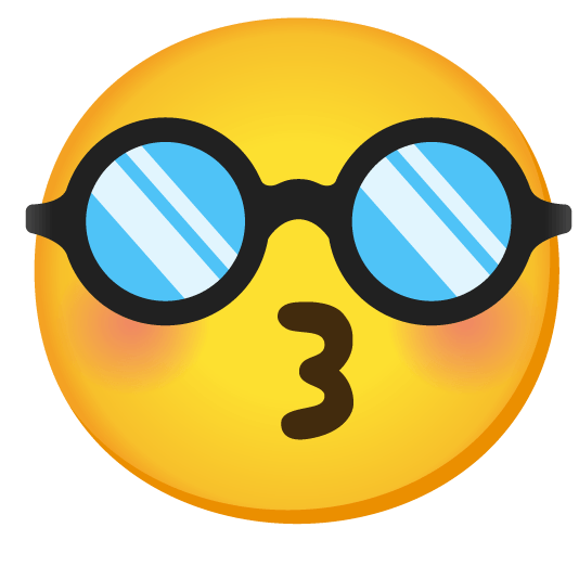 Combination Emoji