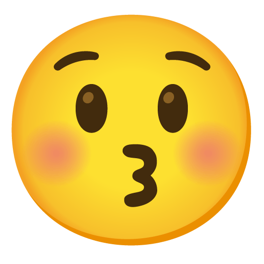 Combination Emoji