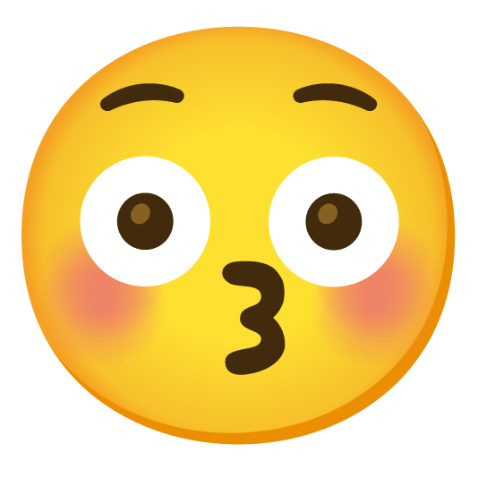 Combination Emoji