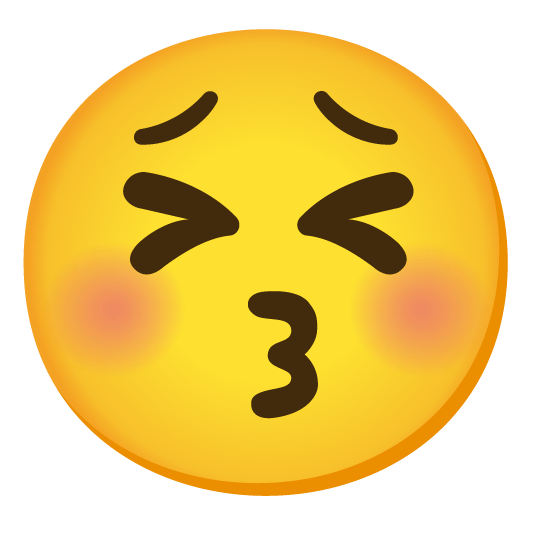 Combination Emoji