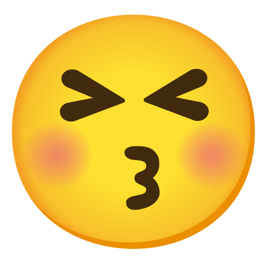 Combination Emoji