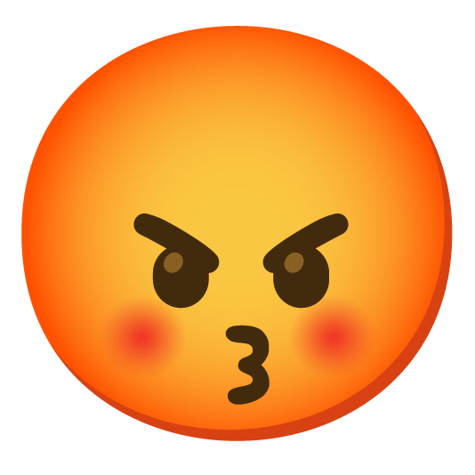 Combination Emoji