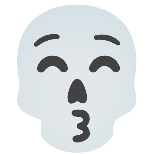 Combination Emoji