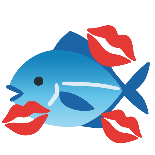 Combination Emoji