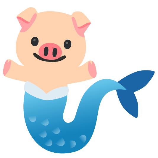 Combination Emoji