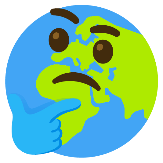 Combination Emoji
