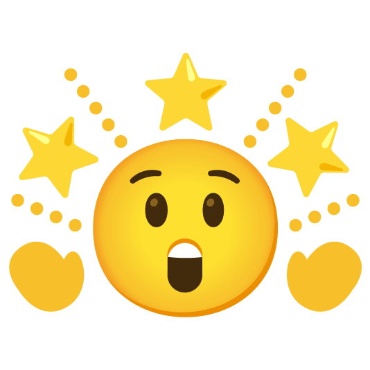 Combination Emoji